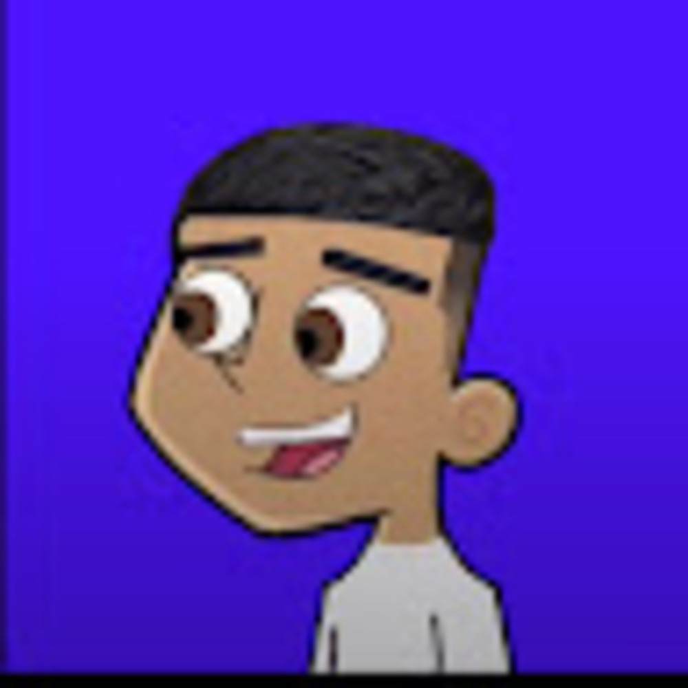 Meet your Posher, Joah
